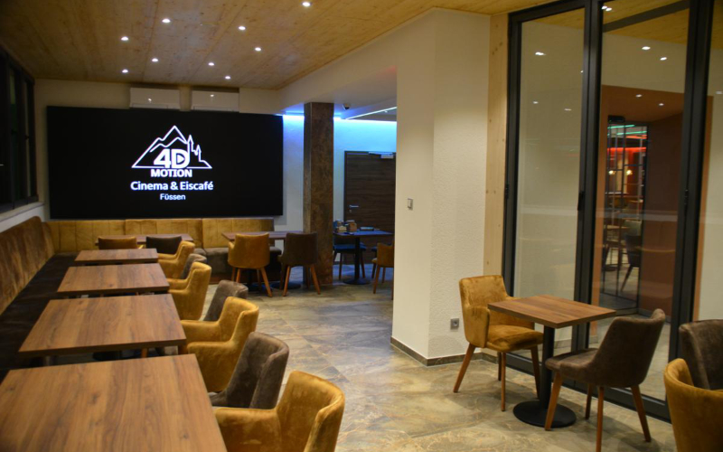 Eiscafe
